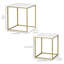 2 tables gigognes Jamee