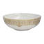 Carlsbad Queen White Bone China Serving Bowl