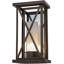 1 - Light Flush Mounted Sconce