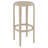 Awan Square 4 - Person Bar Heigh Dining Set-2040346034
