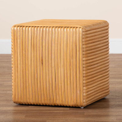Beliziare Bali & Pari Karina Bohemian Footstool
