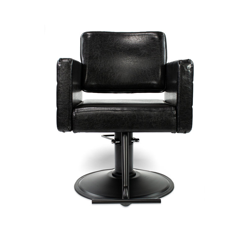 Chaise de réception l 25 po