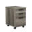 Larzelere 2 Piece Writing Desk Office Set