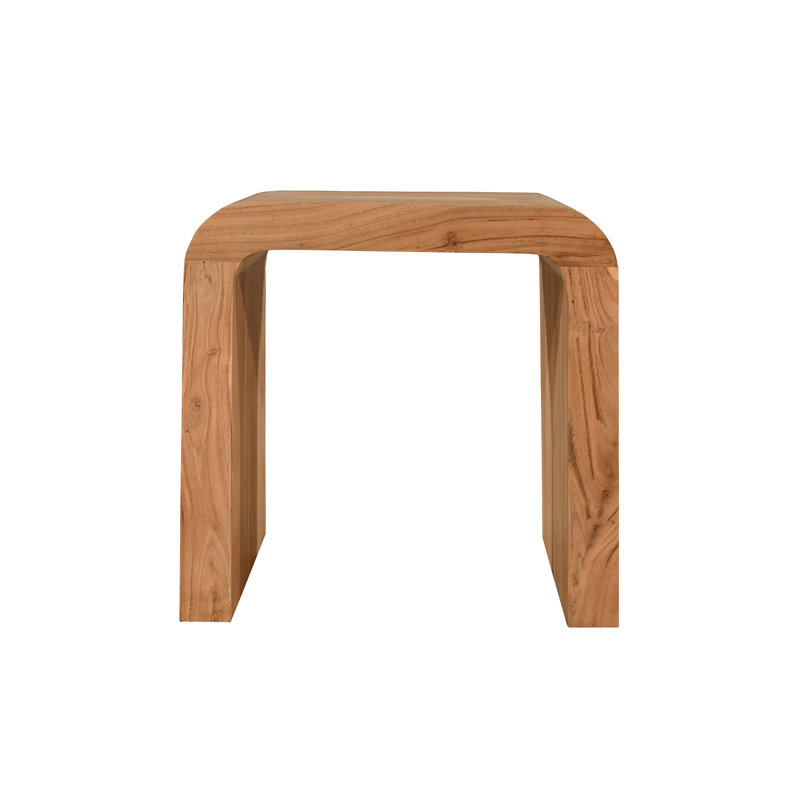 Trail Curve Side Table