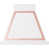 White/Copper