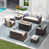 Blanc est en rupture de stock sélectionné