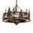 Jaella 30'' Ceiling Fan with Light Kit