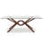 Exeter Glass Top Table-459316076-459316087