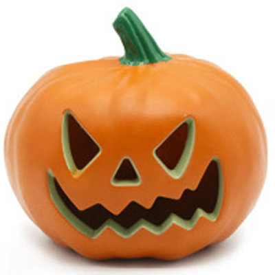 Jack-O-Lantern 10 po