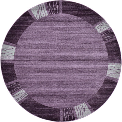Sahr Geometric Indoor Rug