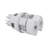 Plastic 1'' H x 1'' W x 1'' L