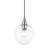 1 - Light Single Pendant-6923461