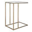 Clinton Marble End Table-103660717