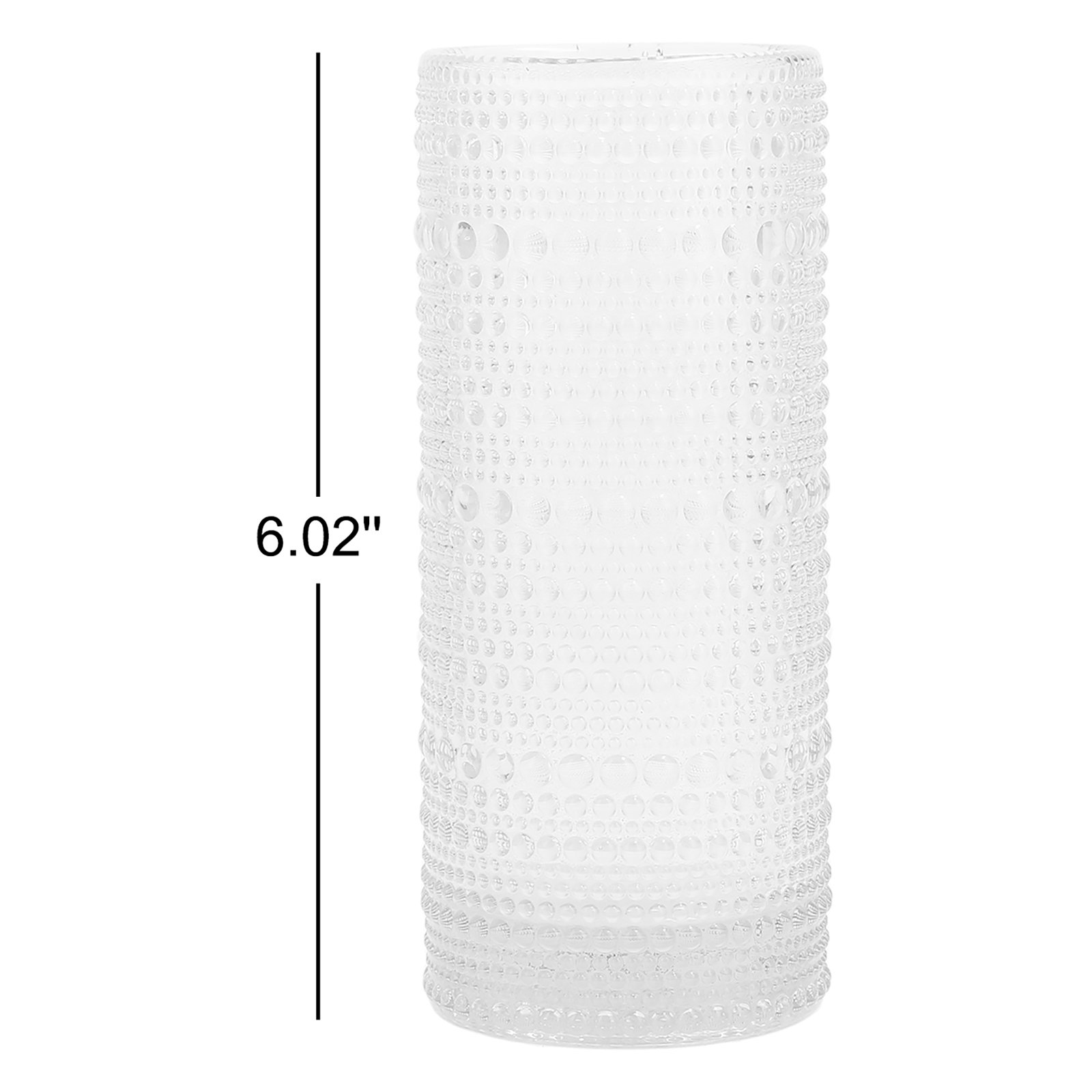 Jupiter Highball Glass, Sage Green