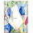 Glass Frame Mirror-40086165