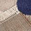Tapis bleu / vert Donovyn-233427892