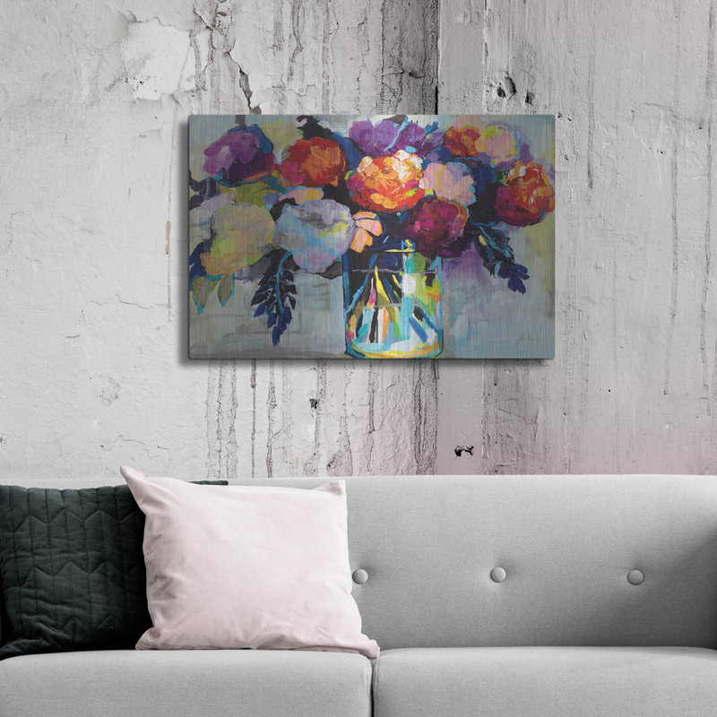 «Birthday Celebration» par Jeanette Vertentes