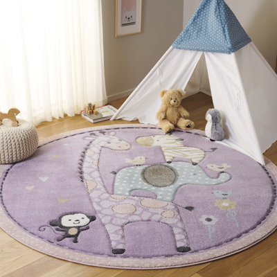 Farnborough 100 Performance Rug