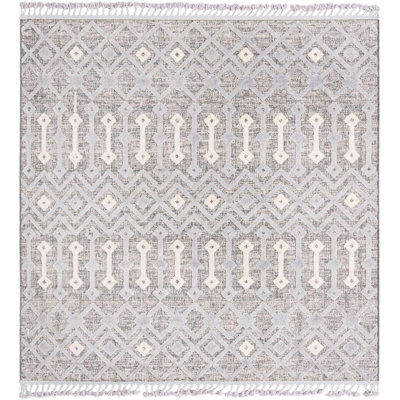Breyer Abstract Indoor Rug