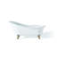 Jaqui 68'' L Soaking Bathtub-1973087220-1973087216