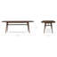 Madrid/WRC Dining Table-995903338-995903342
