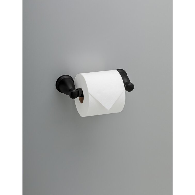 Acehoom Wall Mount Toilet Paper Holder & Reviews