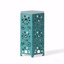 Table d'appoint 12 "pour patio