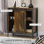 Buffet HOMcom Farmhouse-118046558