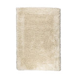 Curly Area Rug 5' X 7'5"