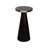 Petrified Wood Pedestal Table-96870540