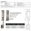 Handle With Lever And Deadbolt-91916901-91916898
