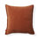 Ravi Velvet Square Pillow Cover & Insert