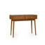 Tibbie 100Cm W Rectangular Writing Desk