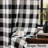 Burtonsville Buffalo Plaid Curtains 2 Panels Grommet Curtain Blackout Thermal Insulated Window Drapes-199050618-265810284