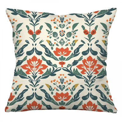 Coussin Nature
