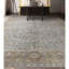 Bikaner Hand Woven Wool Oriental Area Rug