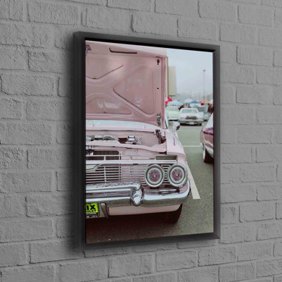 Print on Canvas