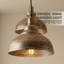 1 - Light Dome Pendant-1386677932