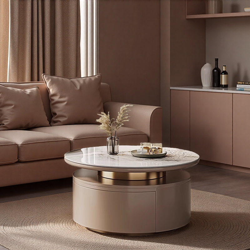 Table basse Luxury