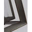 Urbandale LED Outdoor Flush Mount-442759527