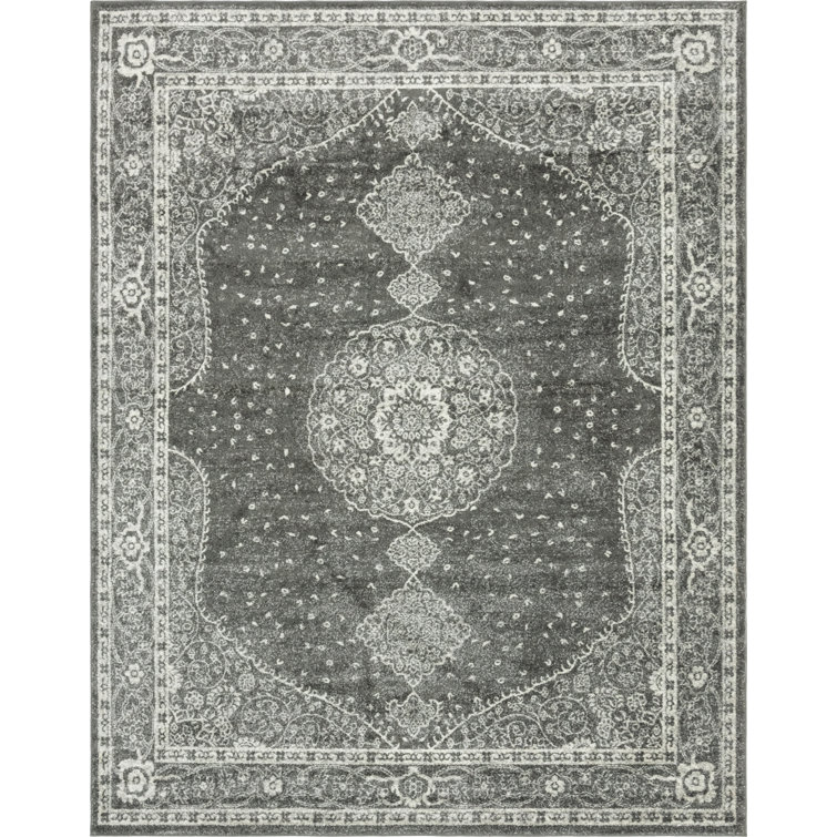 Oriental Indoor Rug