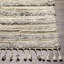 Timi Wool Area Rug in Beige-142870466