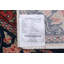 Tapis oriental en laine Sarouk Farahan