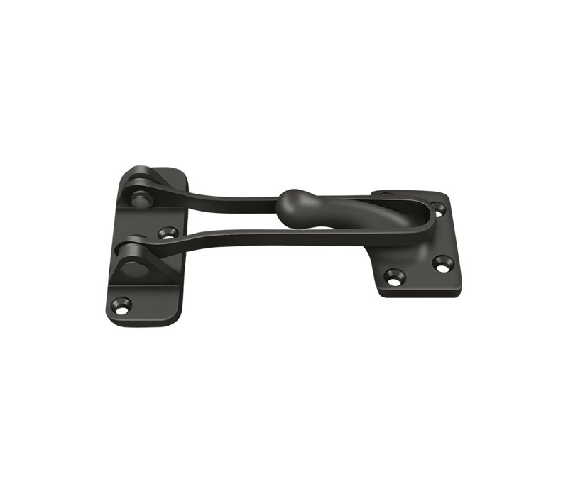 Latch/Catch/Bolt, Oil Rubbed Bronze