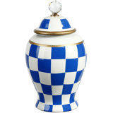 Ceramic Jar