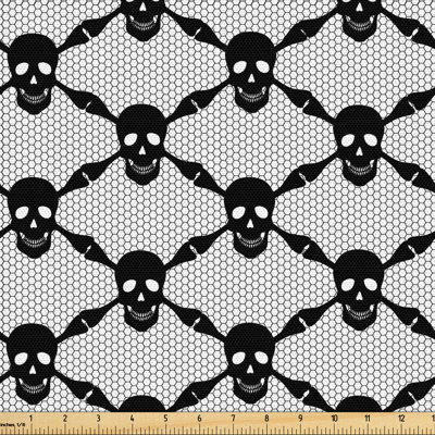 Alberic Fabric
