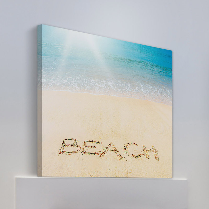 Wrapped Canvas Print, 101 cm H x 101 cm W x 3.81 cm D