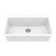 Karran Quartz 33'' X 22'' Large Single Bowl Drop-in Kitchen Sink