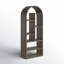 Risa Geometric Bookcase-2092392353