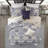Cotton Printed Quilt Set 6 Piece-116311940